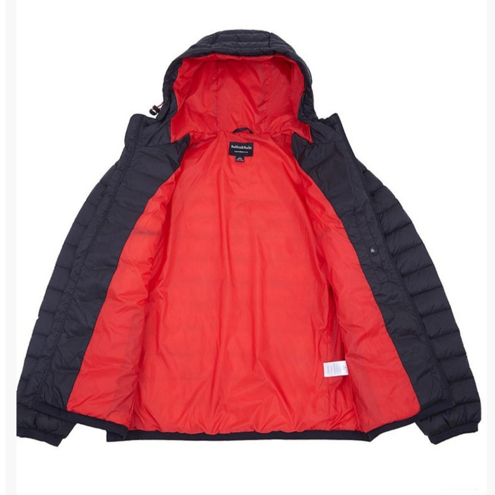 Rokka&Rolla Men's Winter Jacket Size M